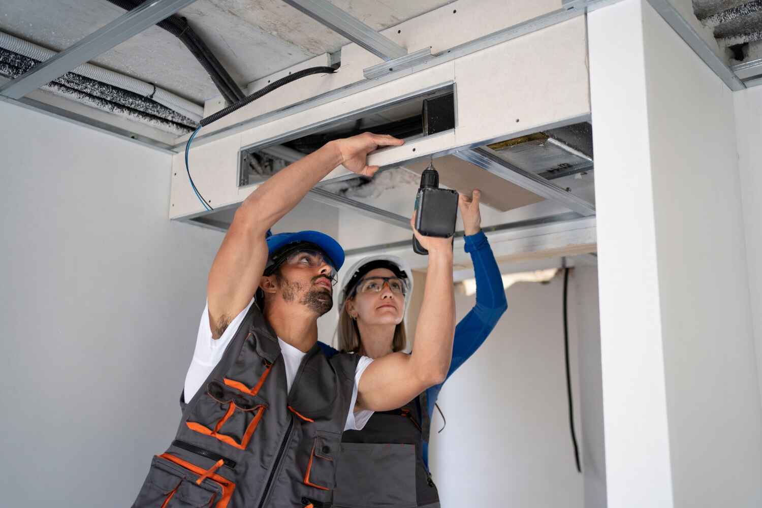 Reliable Klamath Falls, OR HVAC Solutions